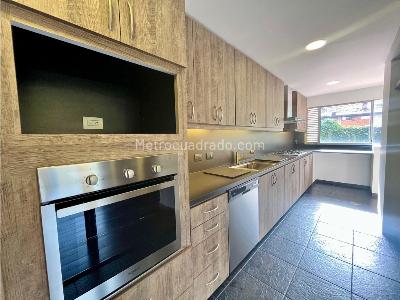 Apartamento de 2 alcobas en venta en Vizcaya, Medellín, 167 m² · foto 7 de 15