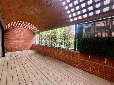 Apartamento de 2 alcobas en venta en Vizcaya, Medellín, 167 m² · foto 9 de 15
