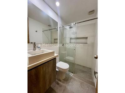 Apartamento de 2 alcobas en venta en Vizcaya, Medellín, 167 m² · foto 13 de 15