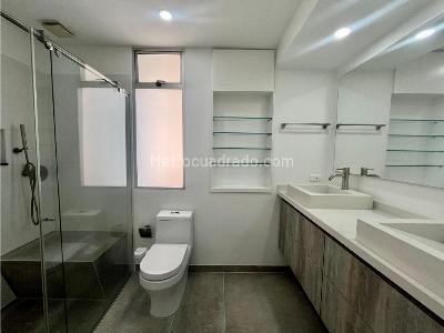 Apartamento de 2 alcobas en venta en Vizcaya, Medellín, 167 m² · foto 15 de 15