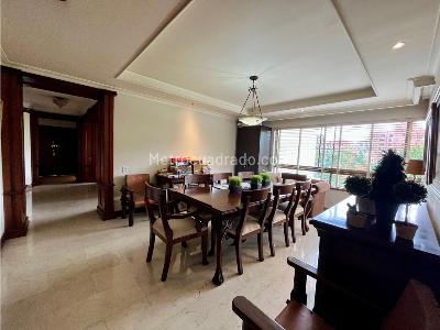 Apartamento en venta en El Poblado, Medellín · foto 4 de 12