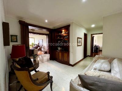 Apartamento en venta en El Poblado, Medellín · foto 6 de 12