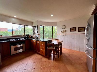 Apartamento en venta en El Poblado, Medellín · foto 11 de 12