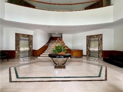 Apartamento en venta en El Poblado, Medellín · foto 12 de 12