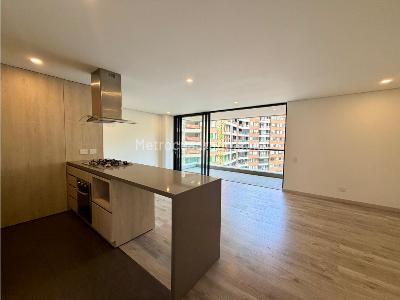 Apartamento de 2 alcobas en venta en Las Palmas, Medellín, 108 m² · foto 2 de 9