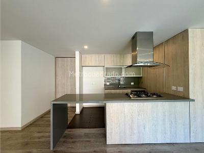 Apartamento de 2 alcobas en venta en Las Palmas, Medellín, 108 m² · foto 3 de 9