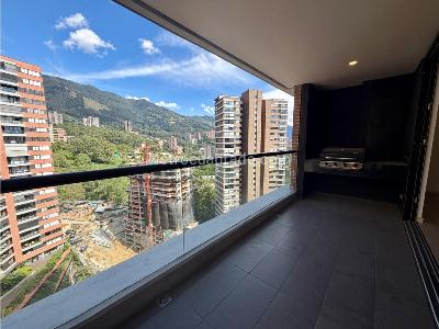 Apartamento de 2 alcobas en venta en Las Palmas, Medellín, 108 m² · foto 4 de 9