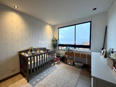 Apartamento de 2 alcobas en venta en Transversal Inferior, Medellín, 103 m² · foto 9 de 9