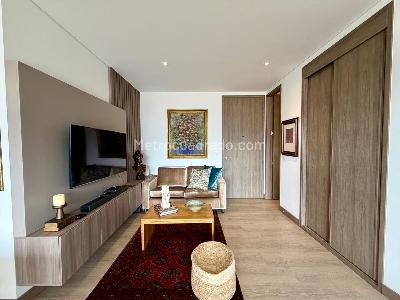 Apartamento de 3 alcobas en venta en Transversal Inferior, Medellín, 143 m² · foto 11 de 12