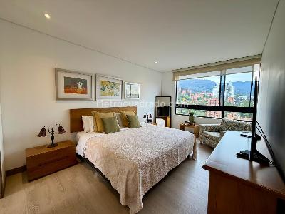 Apartamento de 3 alcobas en venta en Transversal Inferior, Medellín, 143 m² · foto 12 de 12