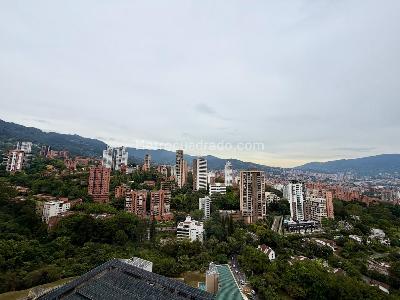Apartamento de 3 alcobas en venta en Transversal Inferior, Medellín, 143 m² · foto 2 de 12