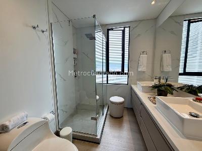 Apartamento de 3 alcobas en venta en Transversal Inferior, Medellín, 143 m² · foto 6 de 12