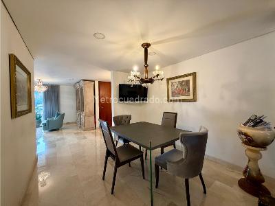 Apartamento de 3 alcobas en venta en Los Parra, Medellín, 135 m² · foto 5 de 8
