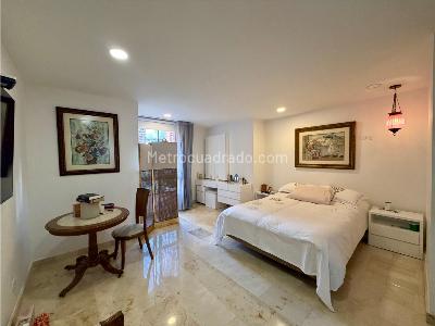 Apartamento de 3 alcobas en venta en Los Parra, Medellín, 135 m² · foto 6 de 8