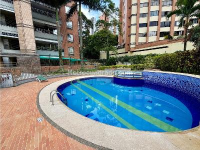 Apartamento de 3 alcobas en venta en Los Parra, Medellín, 135 m² · foto 8 de 8