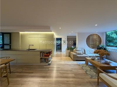 Apartamento en venta en La Calera, Medellín · foto 2 de 11