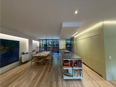 Apartamento en venta en La Calera, Medellín · foto 3 de 11