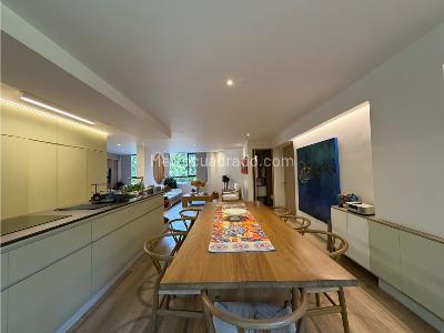 Apartamento en venta en La Calera, Medellín · foto 5 de 11