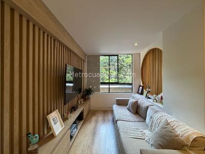 Apartamento en venta en La Calera, Medellín · foto 8 de 11