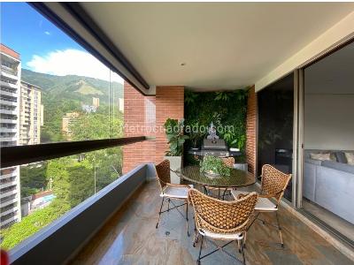 Apartamento de 3 alcobas en venta en Las Santas, Medellín, 320 m² · foto 6 de 8