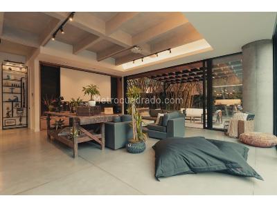 Apartamento en venta en Vizcaya, Medellín · foto 2 de 9