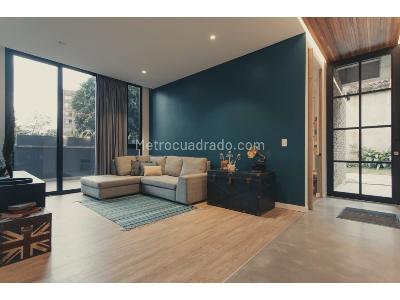 Apartamento en venta en Vizcaya, Medellín · foto 3 de 9