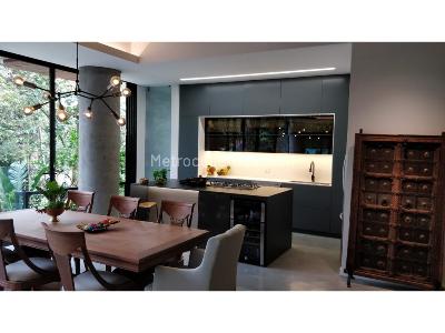 Apartamento en venta en Vizcaya, Medellín · foto 4 de 9