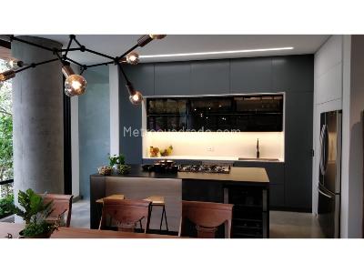Apartamento en venta en Vizcaya, Medellín · foto 5 de 9
