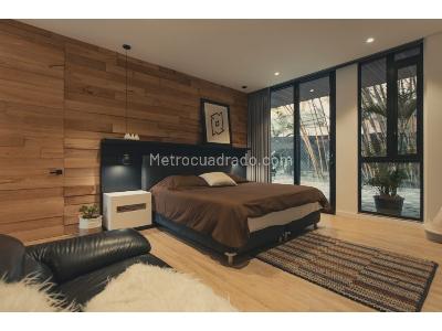 Apartamento en venta en Vizcaya, Medellín · foto 7 de 9