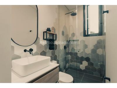 Apartamento en venta en Vizcaya, Medellín · foto 9 de 9