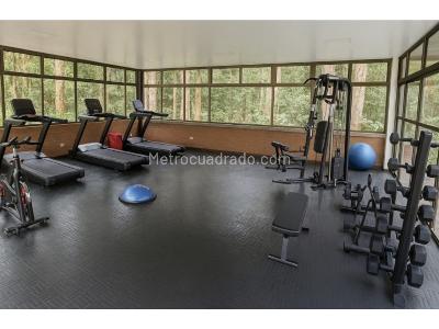 Apartamento de 4 alcobas en venta en Loma De Los Gonzalez, Medellín, 240 m² · foto 16 de 17