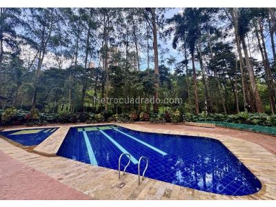 Apartamento de 4 alcobas en venta en Loma De Los Gonzalez, Medellín, 240 m² · foto 17 de 17