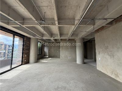Apartamento de 2 alcobas en venta en El Diamante, Medellín, 239 m² · foto 5 de 13