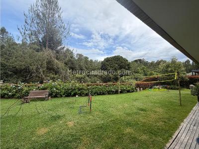 Casa de 4 alcobas en venta en Alto De Las Palmas, Medellín, 465 m² · foto 10 de 15