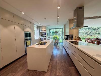 Casa de 4 alcobas en venta en Alto De Las Palmas, Medellín, 465 m² · foto 12 de 15