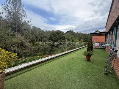 Casa de 4 alcobas en venta en Alto De Las Palmas, Medellín, 465 m² · foto 14 de 15
