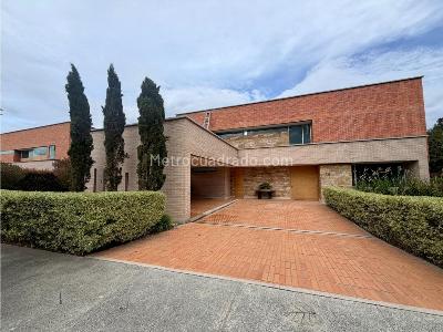 Casa de 4 alcobas en venta en Alto De Las Palmas, Medellín, 465 m² · foto 15 de 15