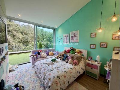 Casa de 4 alcobas en venta en Alto De Las Palmas, Medellín, 465 m² · foto 6 de 15
