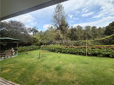 Casa de 4 alcobas en venta en Alto De Las Palmas, Medellín, 465 m² · foto 9 de 15