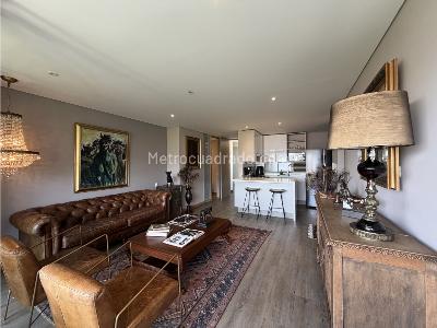 Apartamento de 2 alcobas en venta en Linares, Medellín, 92 m² · foto 4 de 10