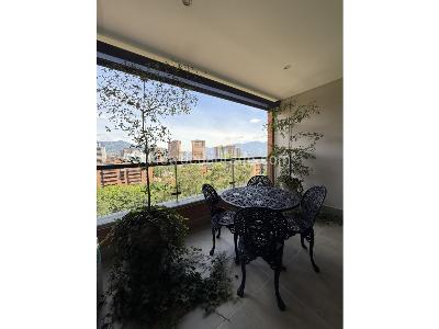 Apartamento de 2 alcobas en venta en Linares, Medellín, 92 m² · foto 5 de 10