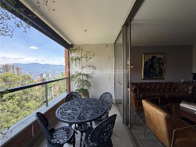 Apartamento de 2 alcobas en venta en Linares, Medellín, 92 m² · foto 6 de 10