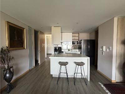 Apartamento de 2 alcobas en venta en Linares, Medellín, 92 m² · foto 7 de 10