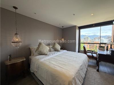 Apartamento de 2 alcobas en venta en Linares, Medellín, 92 m² · foto 8 de 10