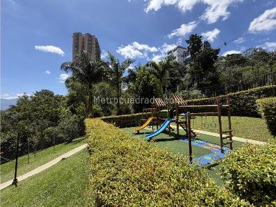 Apartamento de 2 alcobas en venta en Linares, Medellín, 92 m² · foto 10 de 10