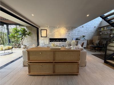 Casa de 3 alcobas en venta en Llanogrande, Rionegro, 215 m² · foto 3 de 19