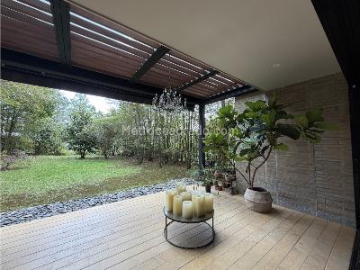 Casa de 3 alcobas en venta en Llanogrande, Rionegro, 215 m² · foto 4 de 19