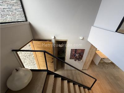 Casa de 3 alcobas en venta en Llanogrande, Rionegro, 215 m² · foto 6 de 19