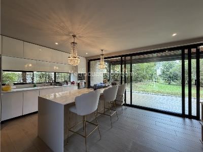 Casa de 3 alcobas en venta en Llanogrande, Rionegro, 215 m² · foto 8 de 19