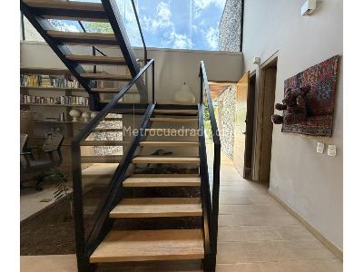 Casa de 3 alcobas en venta en Llanogrande, Rionegro, 215 m² · foto 9 de 19